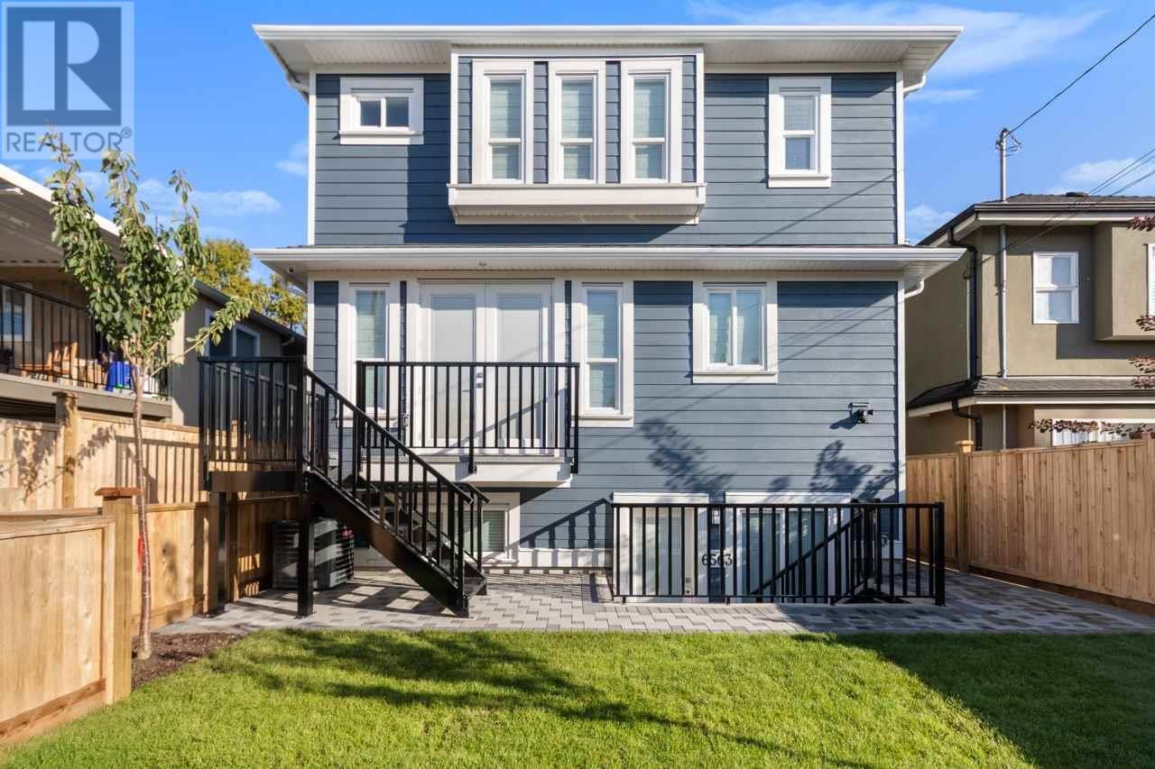 6561 Inverness Street, Vancouver, British Columbia  V5X 4G1 - Photo 24 - R2981717
