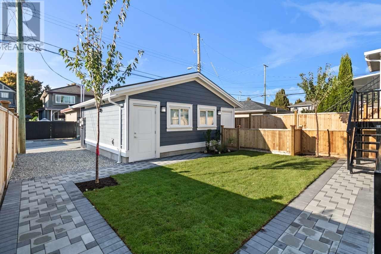 6561 Inverness Street, Vancouver, British Columbia  V5X 4G1 - Photo 25 - R2981717