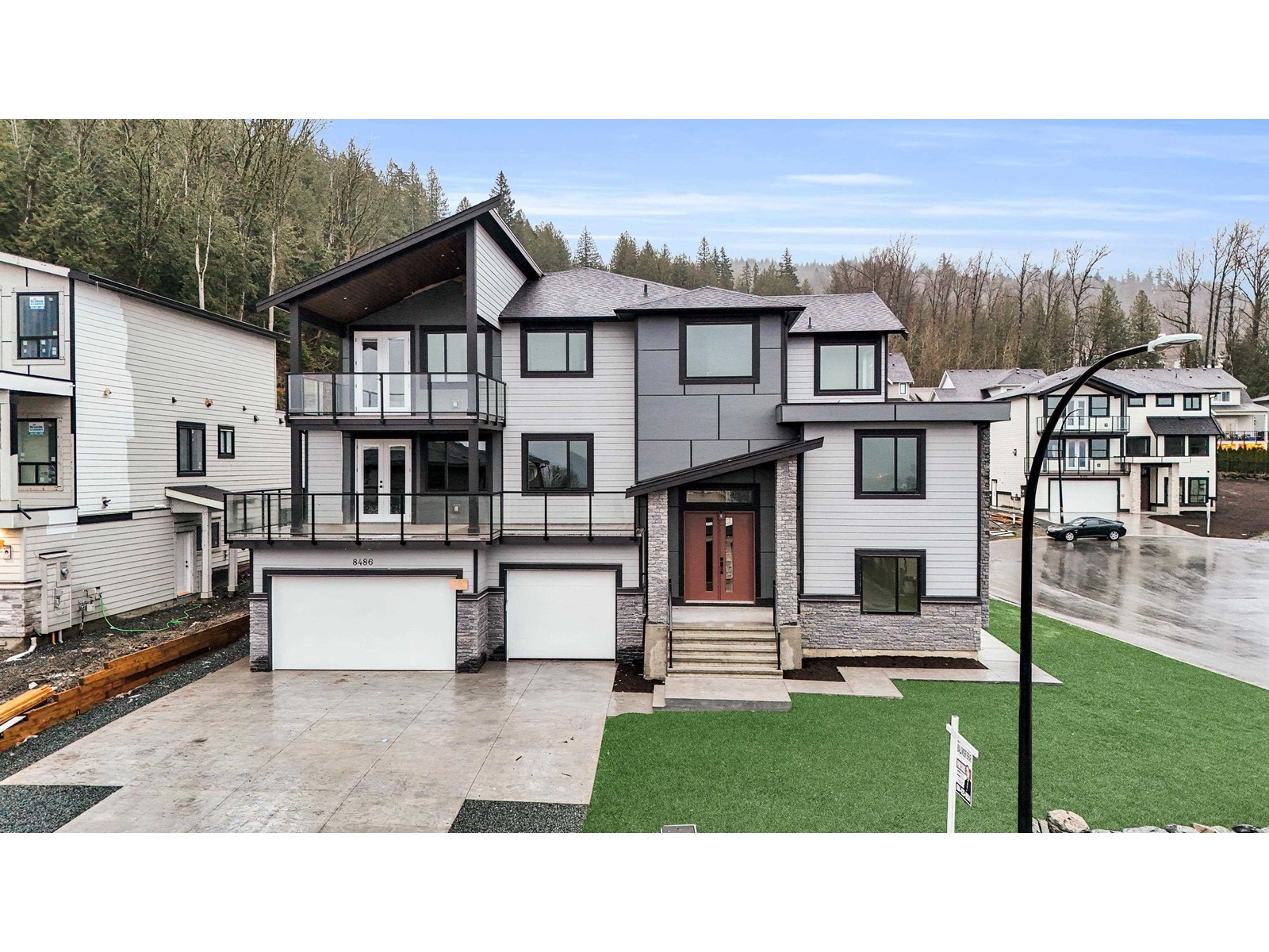 Property at 8486 LILY PLACE image 1
