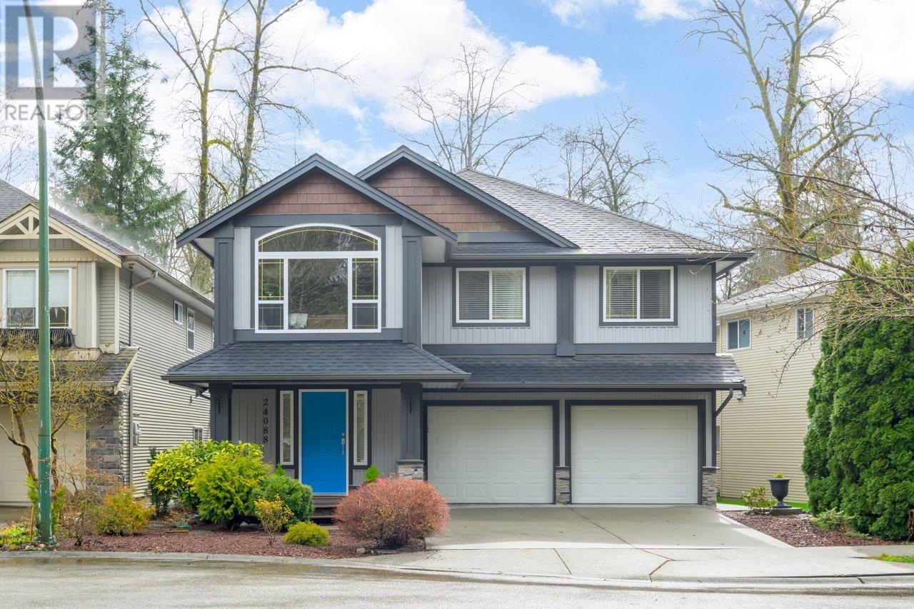 24088 109 Avenue, Maple Ridge, British Columbia  V2W 1Z4 - Photo 1 - R2981704