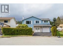 1929 HOMFELD PLACE, Port Coquitlam, British Columbia