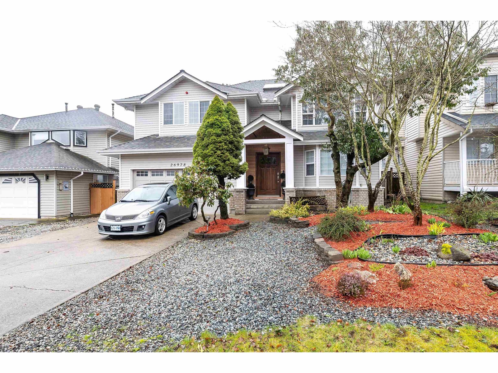 Property at 26978 27B AVENUE image 1