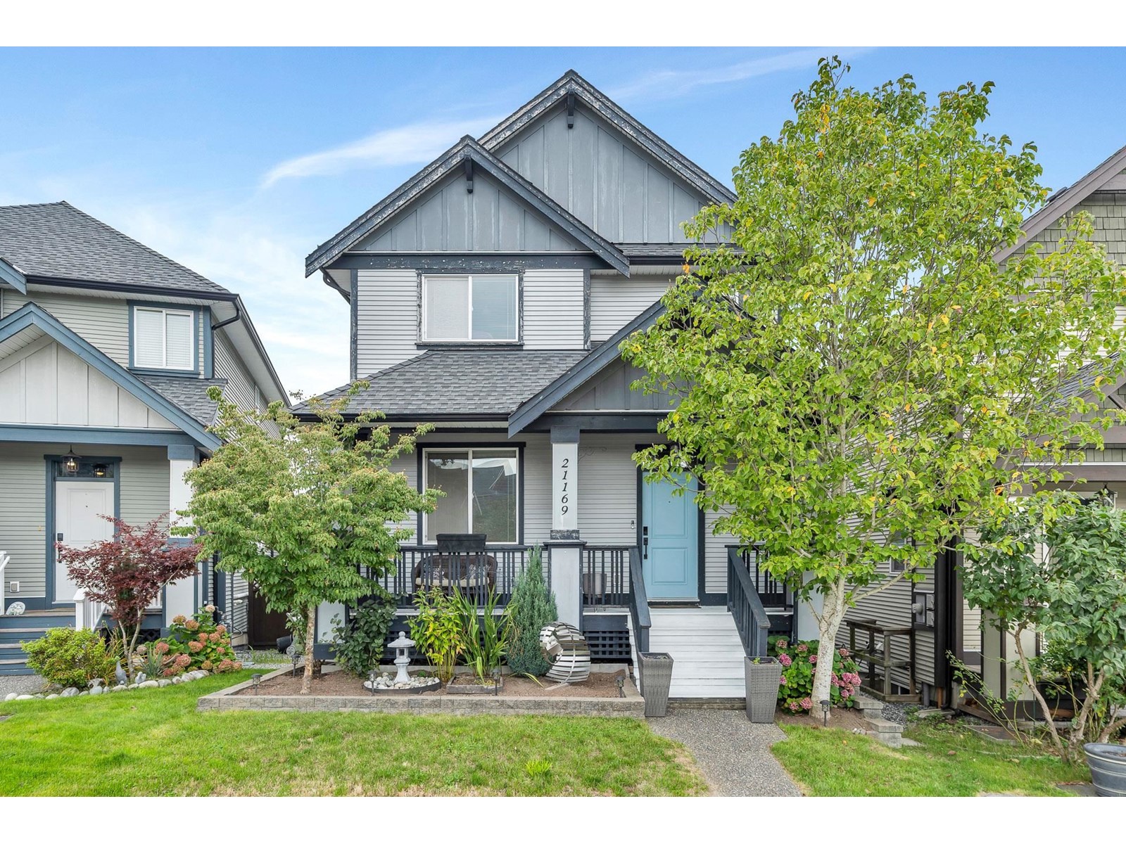 21169 79A AVENUE, Langley, British Columbia
