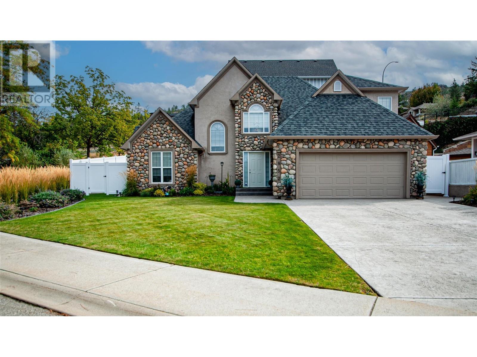 2852 Juniper Drive, Wiltse, Penticton