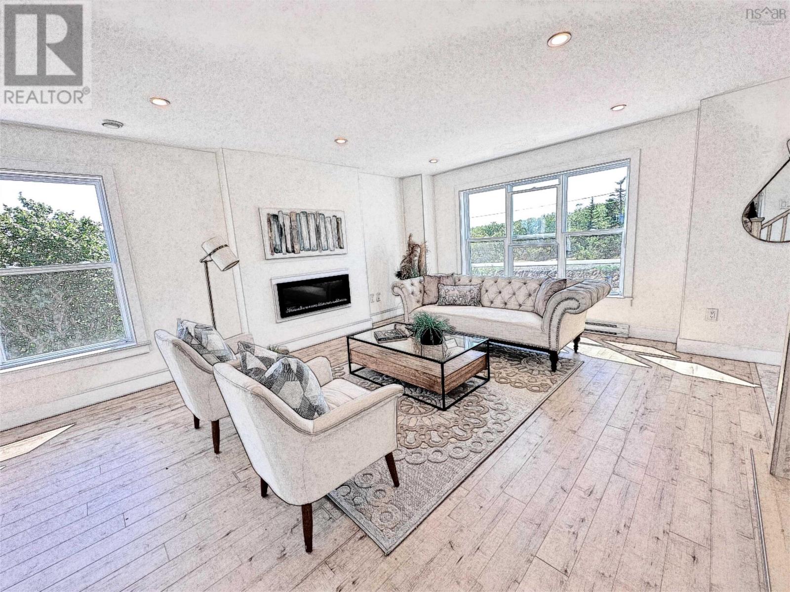 Lot 17 Deeridge Road, Black Point, Nova Scotia  B0J 1B0 - Photo 5 - 202505519