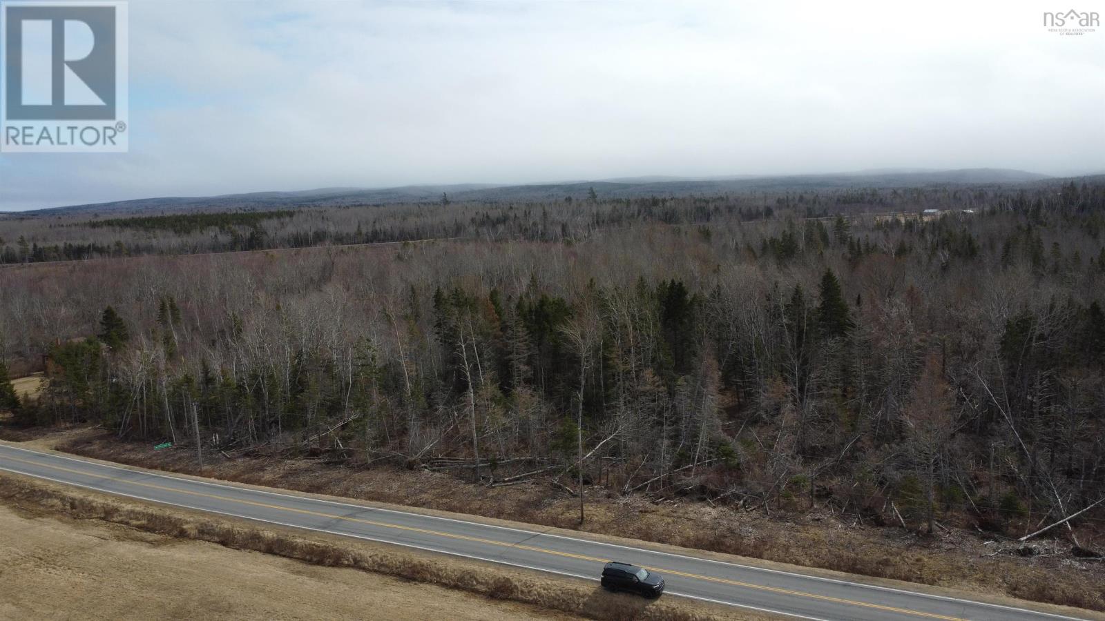 Lot 1-0 Scotsburn Road, west branch, Nova Scotia