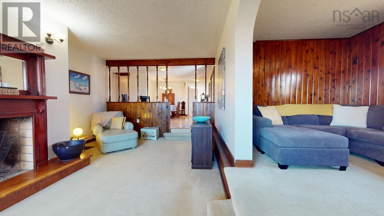 4520 Black Rock Road, Canada Creek, Nova Scotia  B0P 1V0 - Photo 11 - 202505769