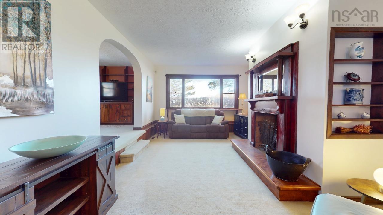 4520 Black Rock Road, Canada Creek, Nova Scotia  B0P 1V0 - Photo 12 - 202505769