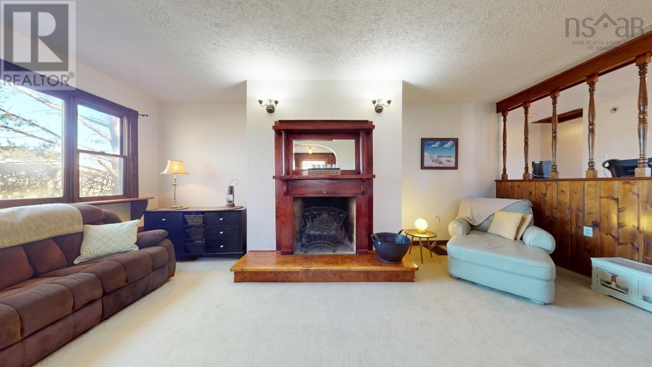 4520 Black Rock Road, Canada Creek, Nova Scotia  B0P 1V0 - Photo 17 - 202505769