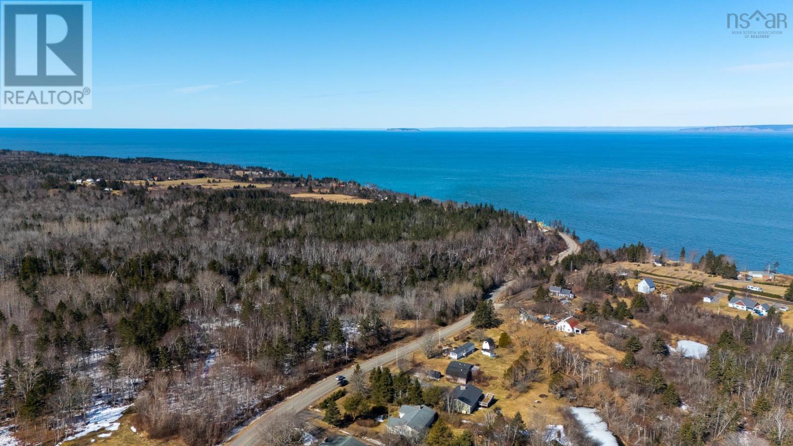 4520 Black Rock Road, Canada Creek, Nova Scotia  B0P 1V0 - Photo 2 - 202505769