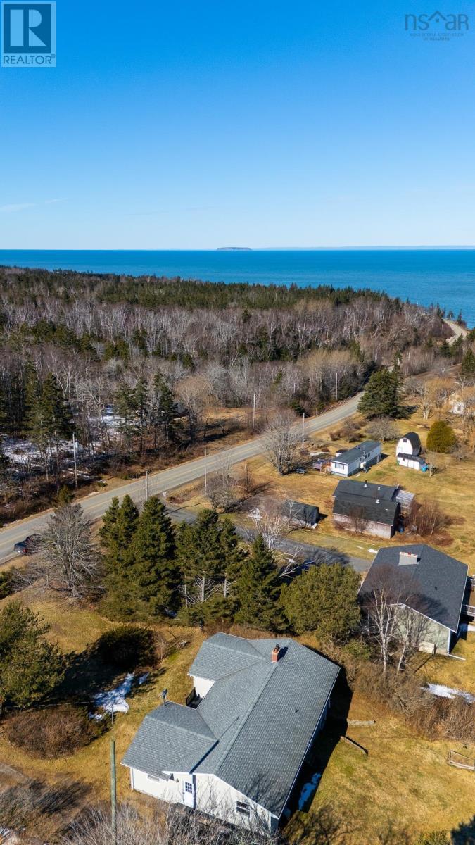 4520 Black Rock Road, Canada Creek, Nova Scotia  B0P 1V0 - Photo 3 - 202505769