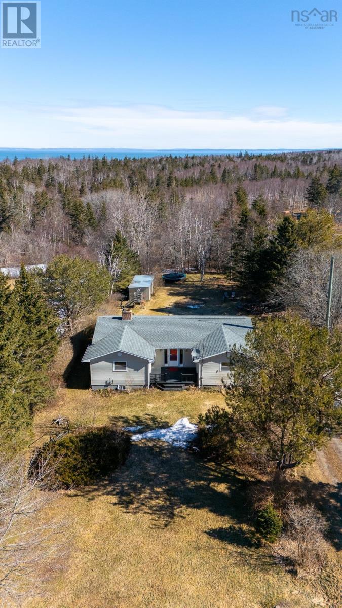 4520 Black Rock Road, Canada Creek, Nova Scotia  B0P 1V0 - Photo 39 - 202505769
