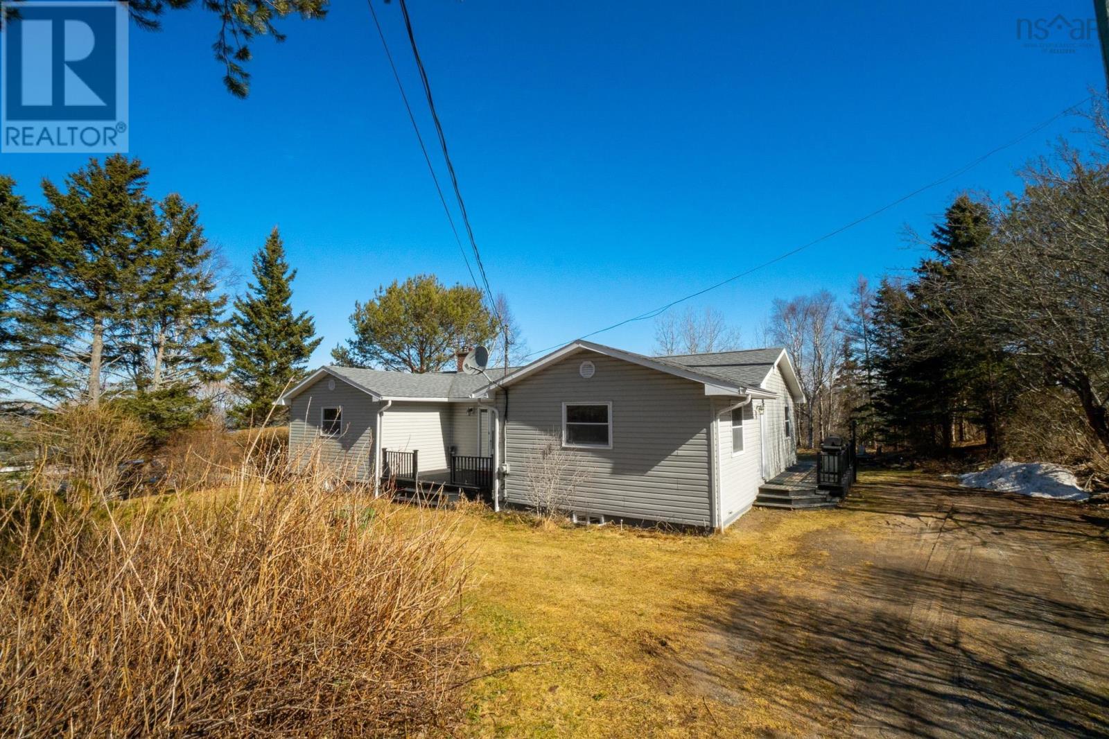 4520 Black Rock Road, Canada Creek, Nova Scotia  B0P 1V0 - Photo 42 - 202505769