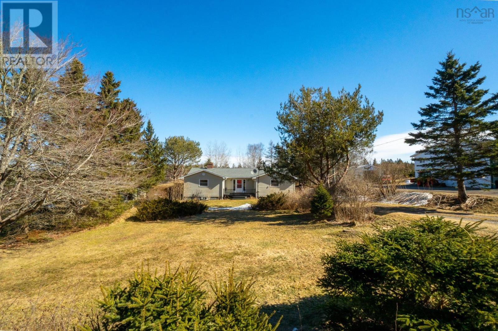 4520 Black Rock Road, Canada Creek, Nova Scotia  B0P 1V0 - Photo 43 - 202505769