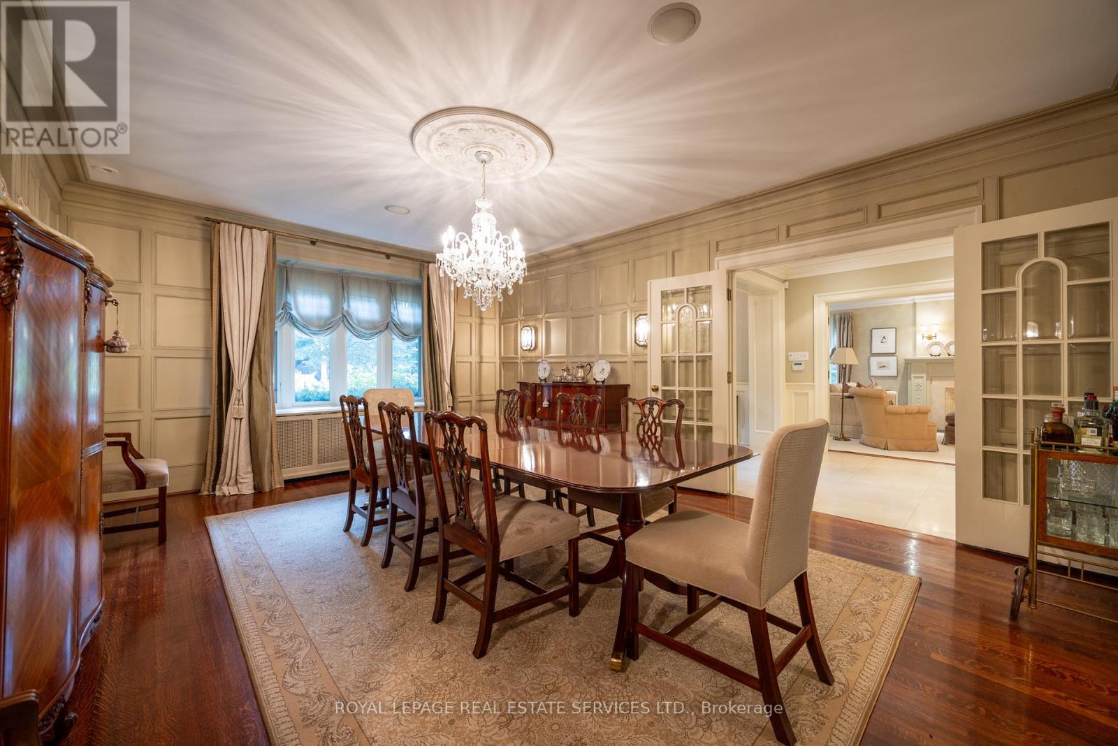 80 Old Forest Hill Road, Toronto (Forest Hill South), Ontario  M5P 2R5 - Photo 11 - C12040530