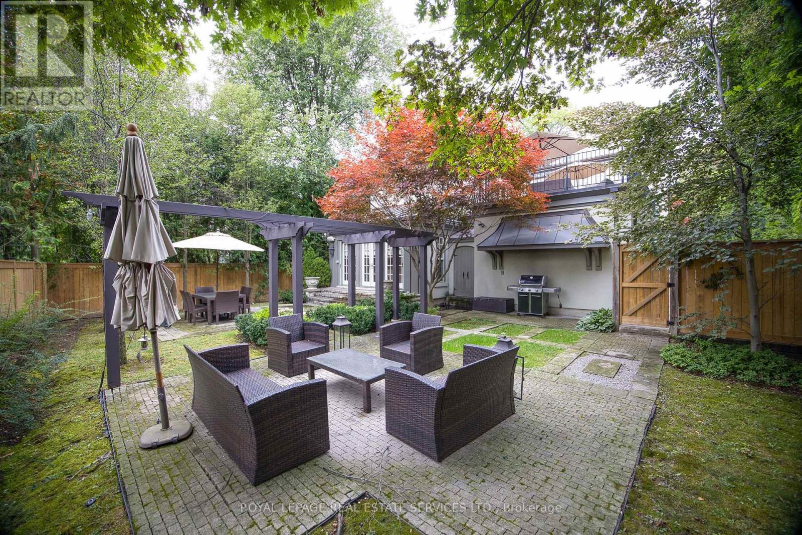 Property at 80 OLD FOREST HILL ROAD image 4