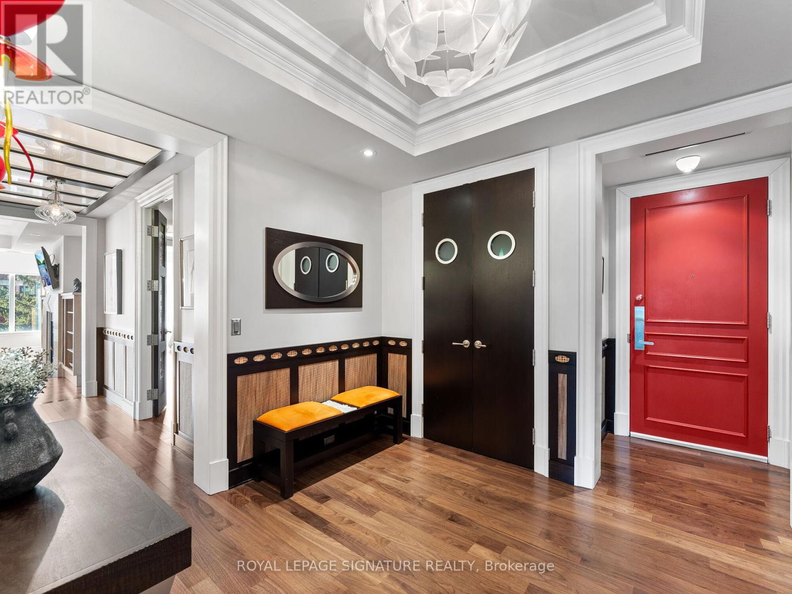 Property at 603 - 155 ST CLAIR AVENUE W image 4