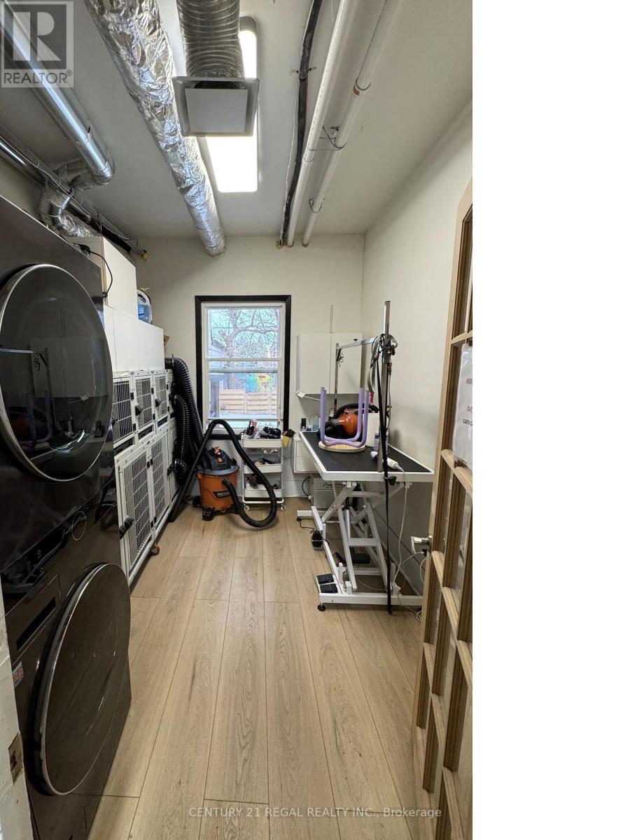 801 Dundas Street W, Toronto, Ontario  M6J 1V2 - Photo 19 - C12040568