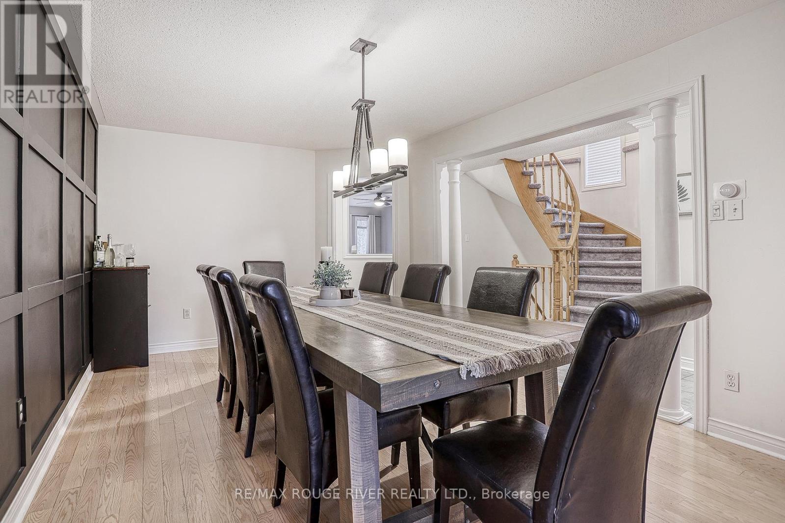 27 Markwood Crescent, Whitby, Ontario  L1R 2S3 - Photo 9 - E12040523