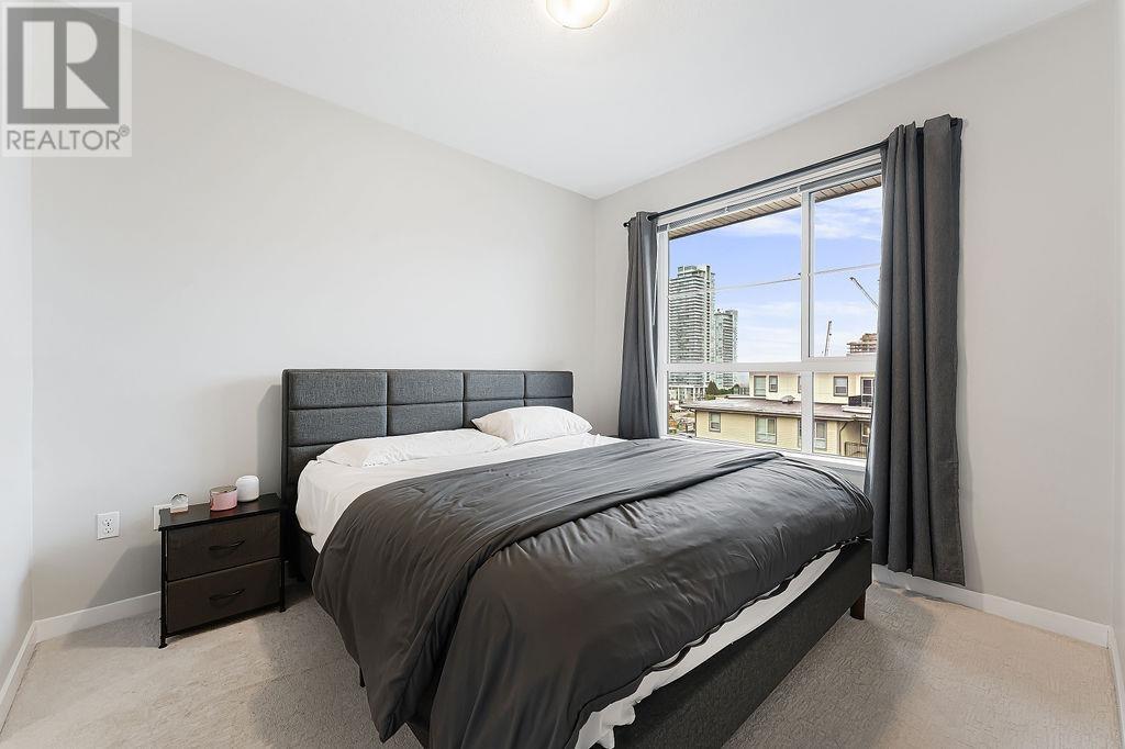 503 609 Cottonwood Avenue, Coquitlam, British Columbia  V3J 0H2 - Photo 13 - R2980999