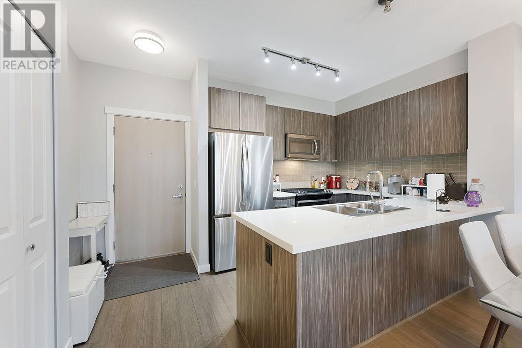 503 609 Cottonwood Avenue, Coquitlam, British Columbia  V3J 0H2 - Photo 10 - R2980999