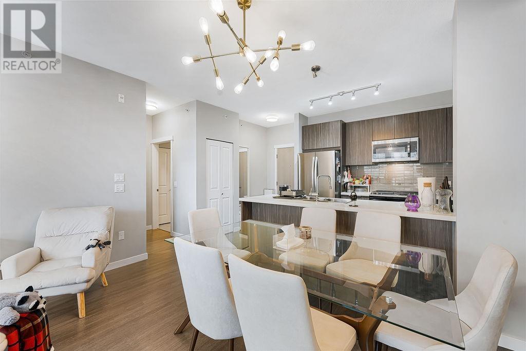 503 609 Cottonwood Avenue, Coquitlam, British Columbia  V3J 0H2 - Photo 9 - R2980999