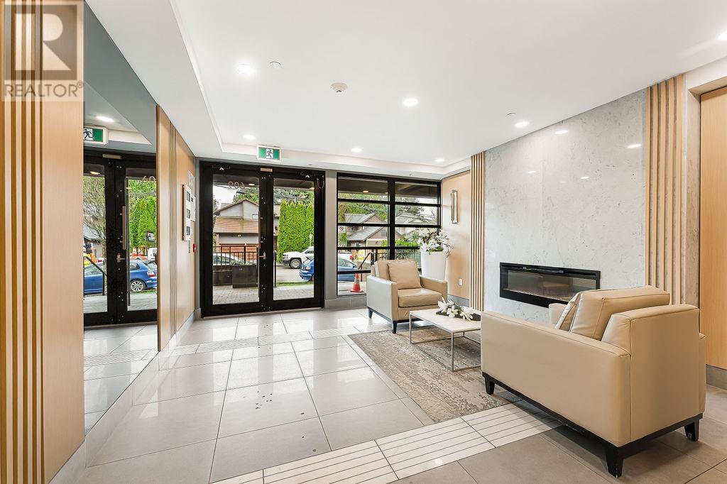 503 609 Cottonwood Avenue, Coquitlam, British Columbia  V3J 0H2 - Photo 22 - R2980999