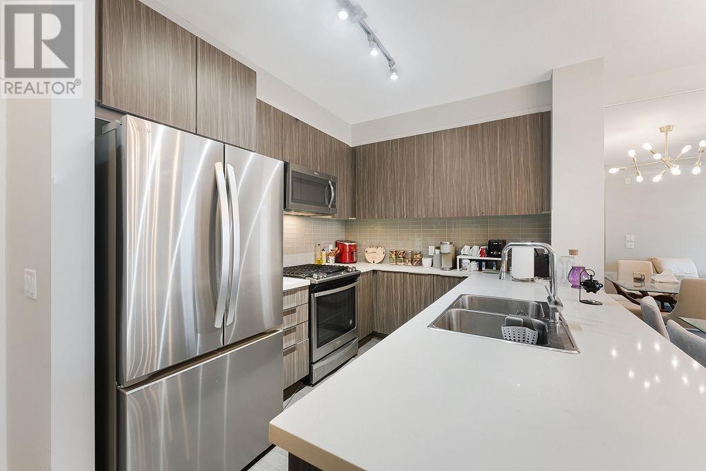 503 609 Cottonwood Avenue, Coquitlam, British Columbia  V3J 0H2 - Photo 11 - R2980999