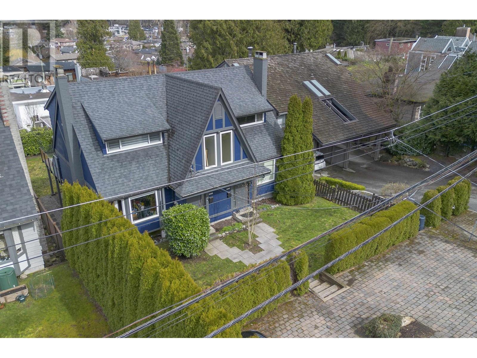 6389 Chatham Street, West Vancouver, British Columbia  V7W 2E1 - Photo 34 - R2981330