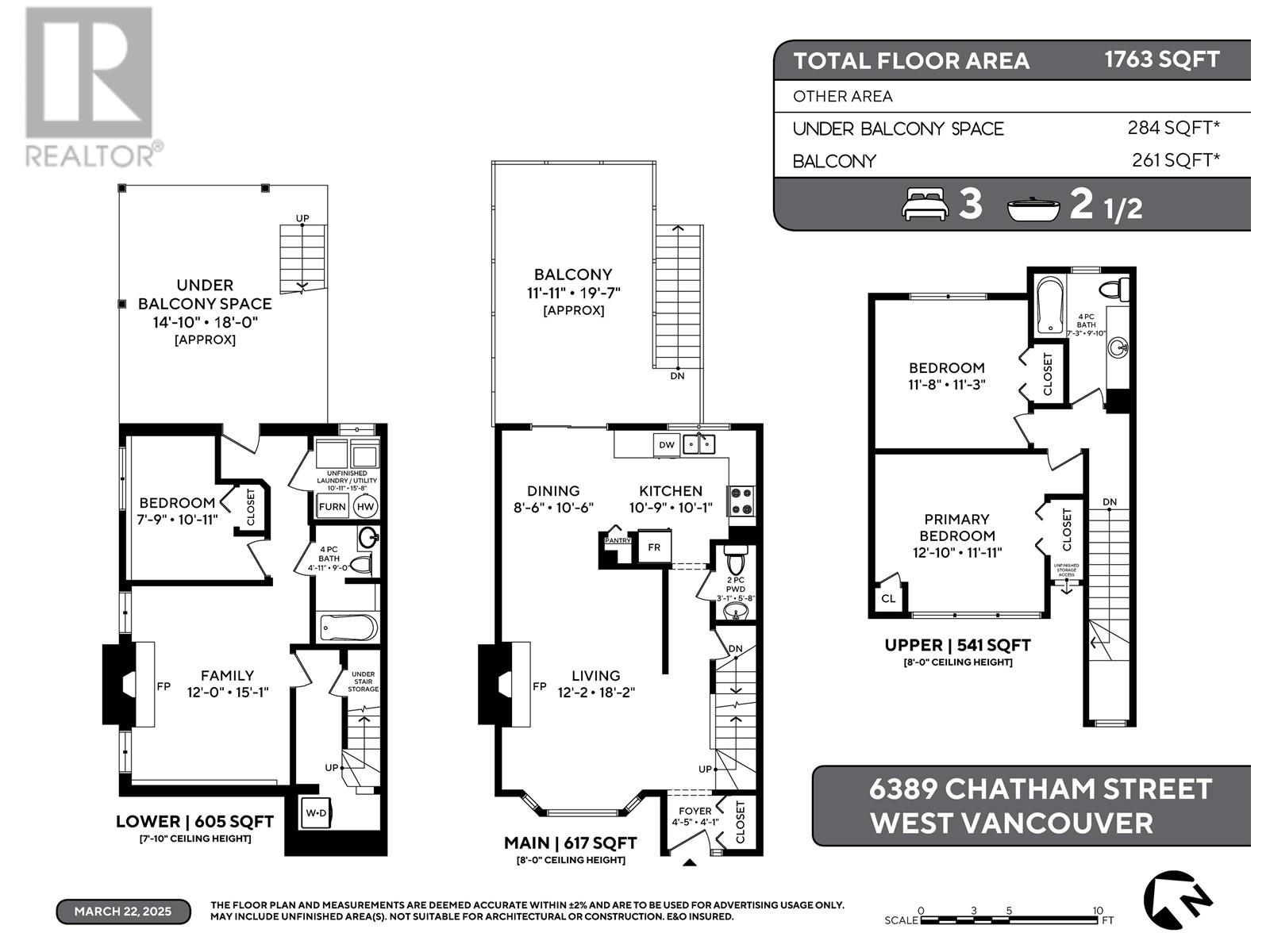 6389 Chatham Street, West Vancouver, British Columbia  V7W 2E1 - Photo 40 - R2981330
