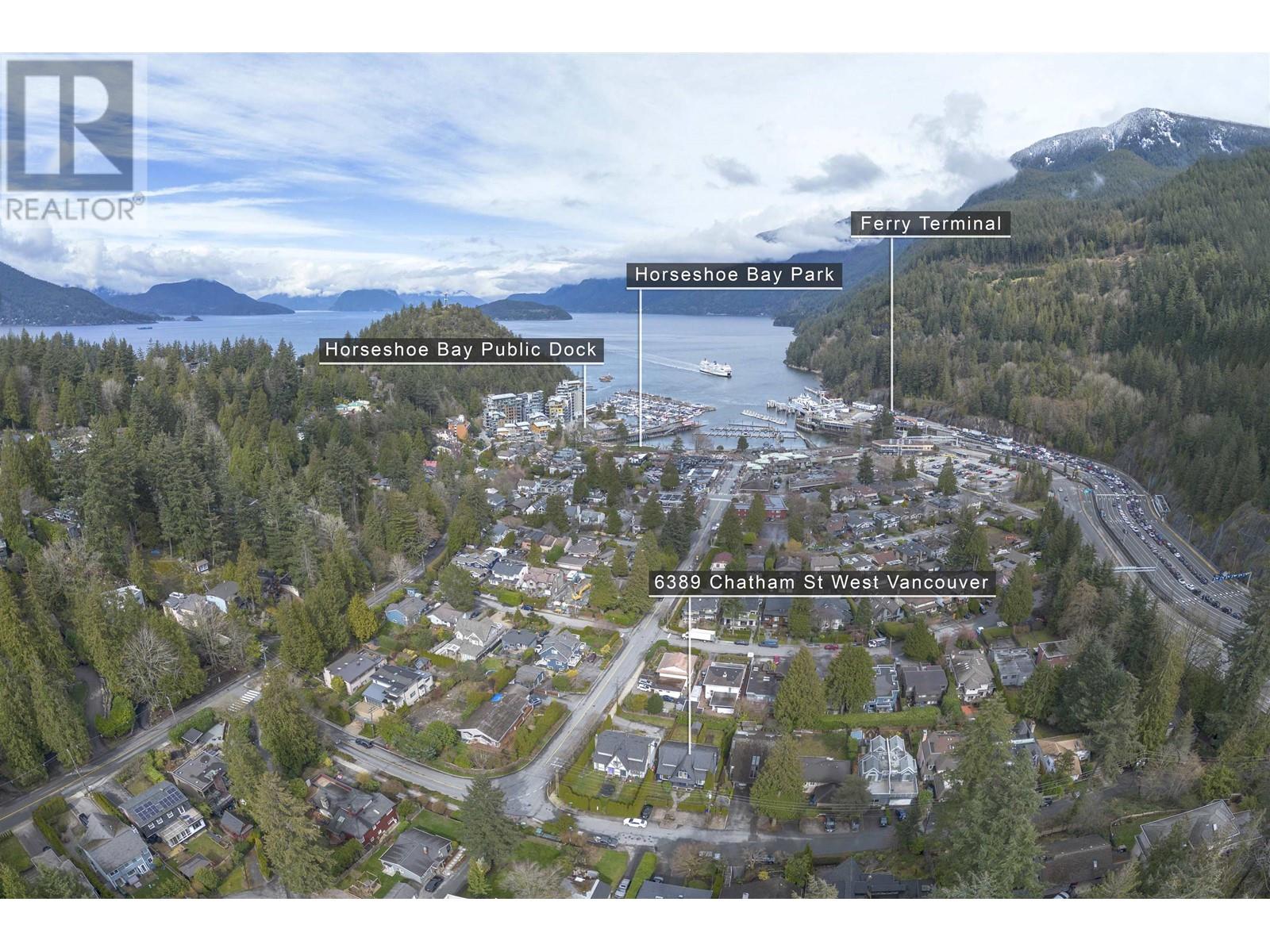 6389 Chatham Street, West Vancouver, British Columbia  V7W 2E1 - Photo 22 - R2981330