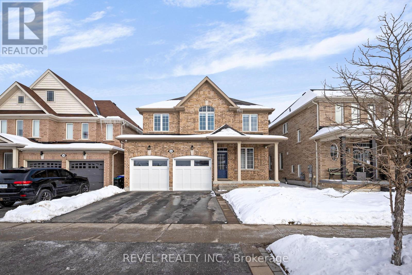 Property at 166 MCGAHEY STREET image 1