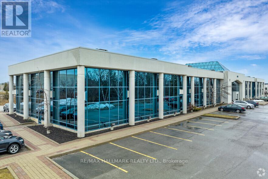218 - 445 Apple Creek Boulevard, Markham, Ontario  L3R 9X7 - Photo 1 - N12040529