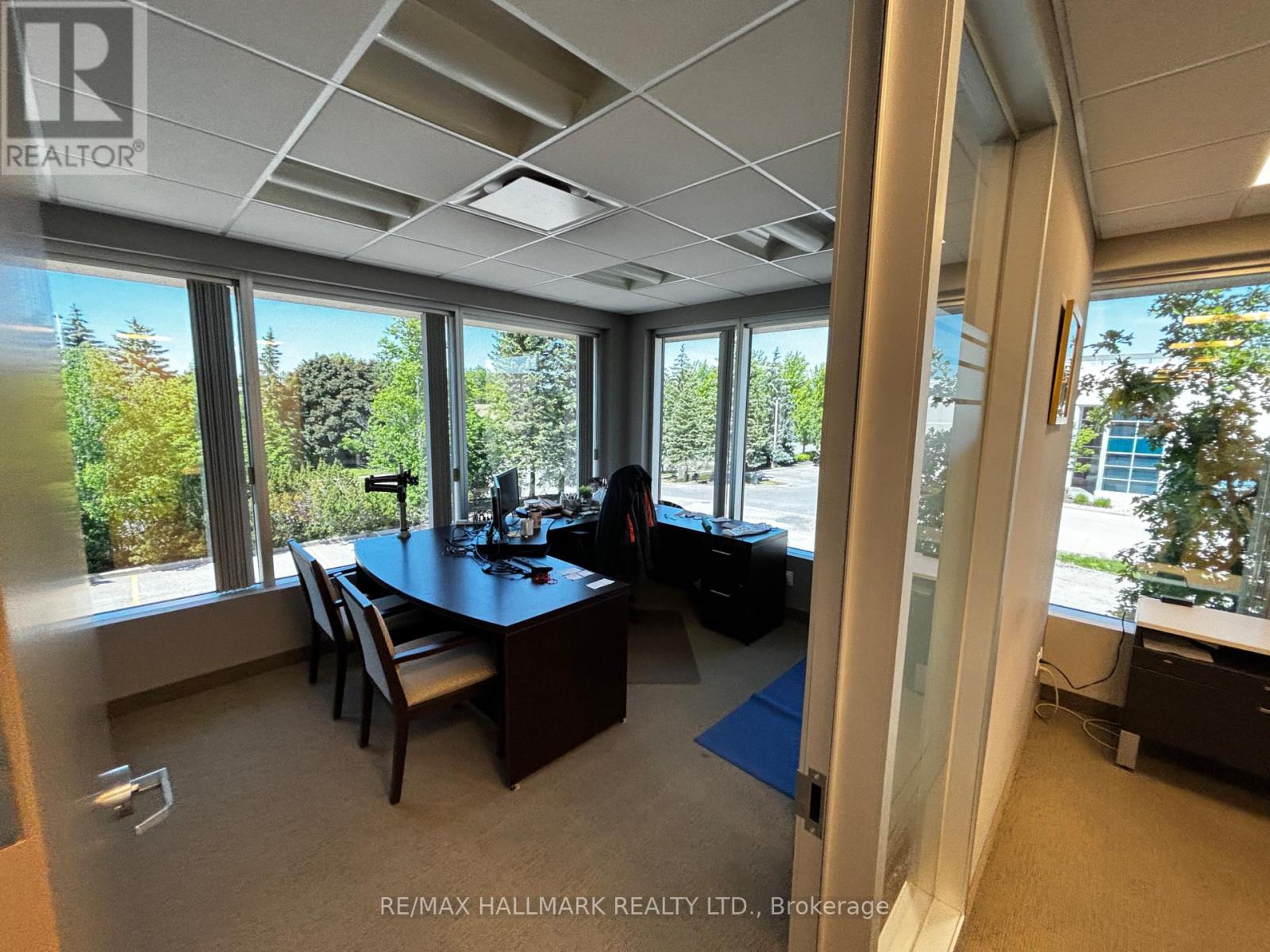 218 - 445 Apple Creek Boulevard, Markham, Ontario  L3R 9X7 - Photo 5 - N12040529