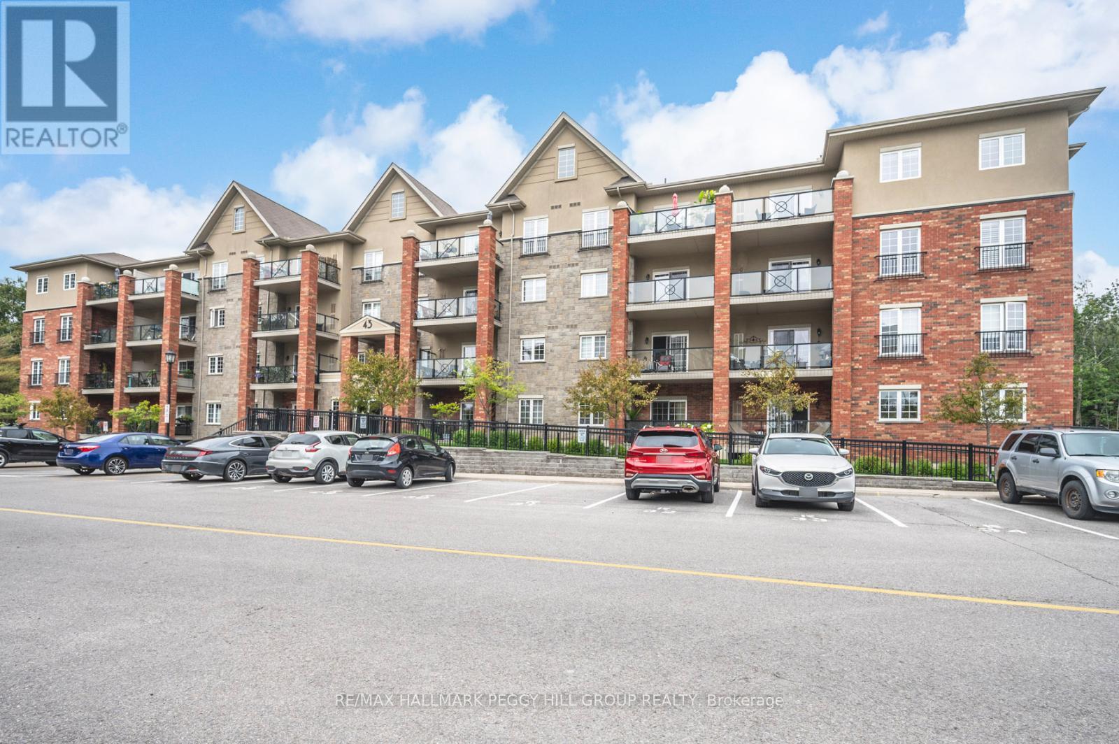305 - 43 Ferndale Drive S, Barrie (Ardagh), Ontario  L4N 5W6 - Photo 16 - S12040545