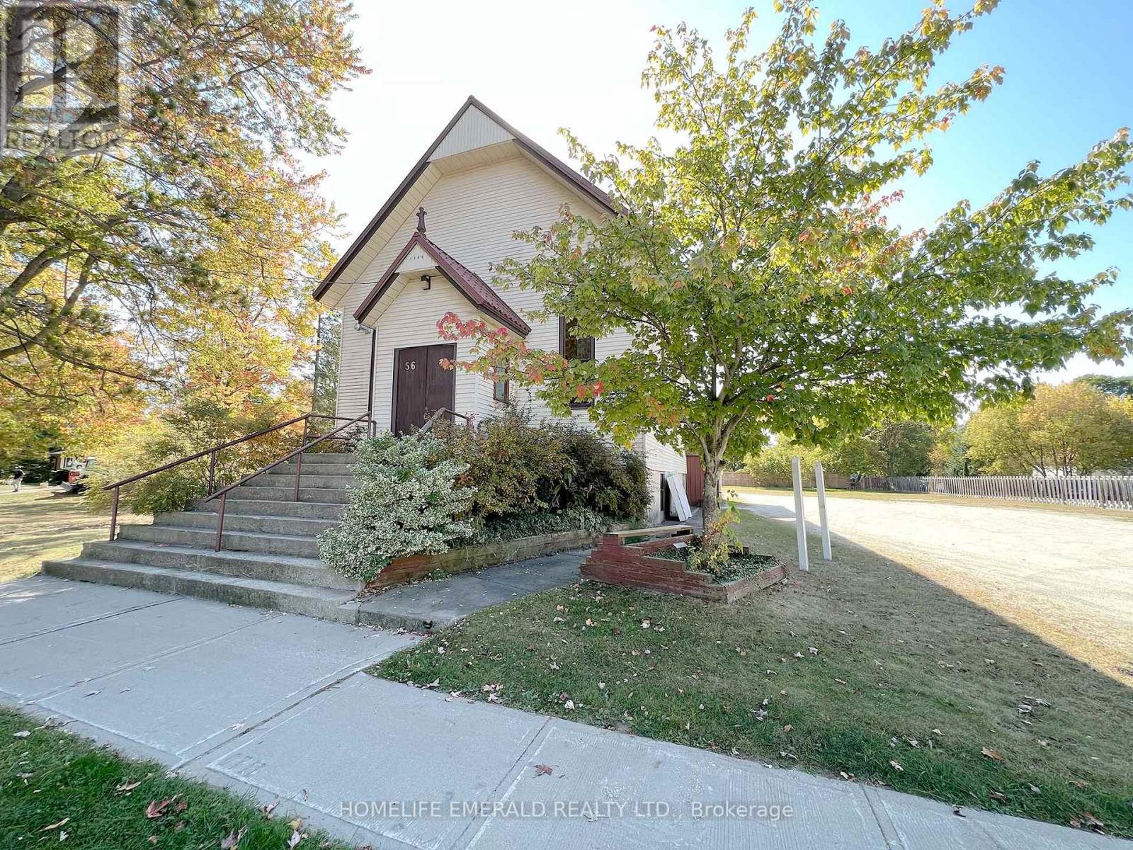 56 Jonas Street, Essa (Angus), Ontario  L0M 1B0 - Photo 8 - N11955771