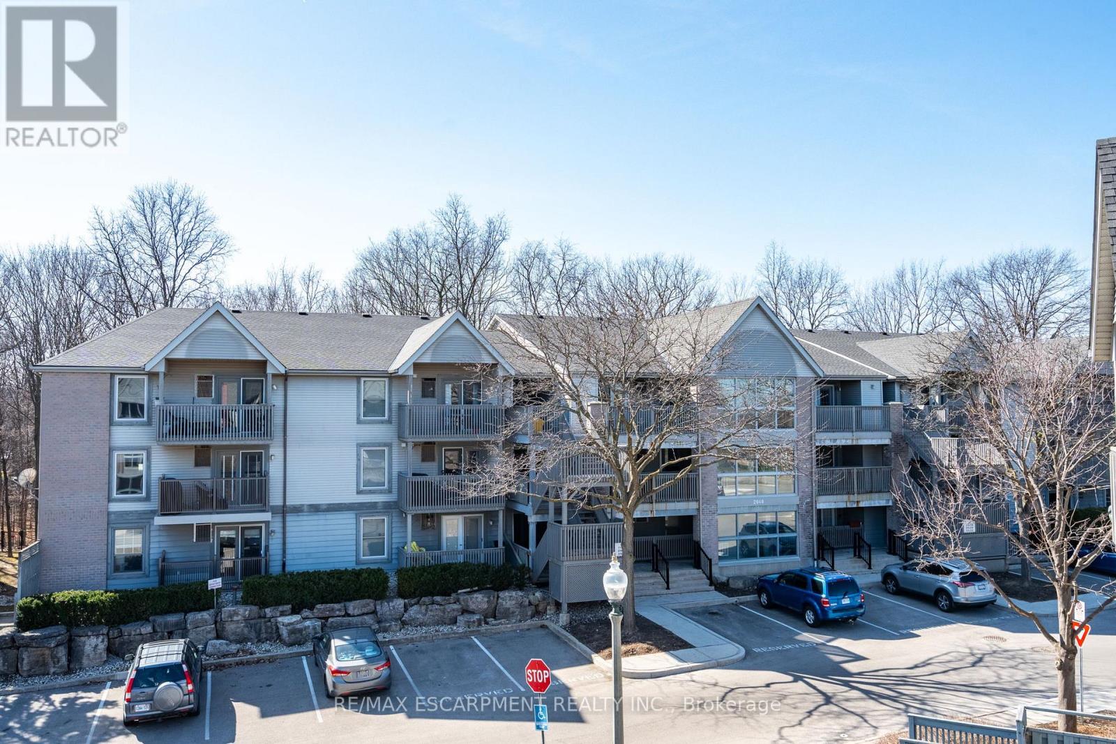 Property at 318 - 2040 CLEAVER AVENUE image 1