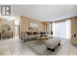 165 BOLD Street Unit# 204, Hamilton, Ontario