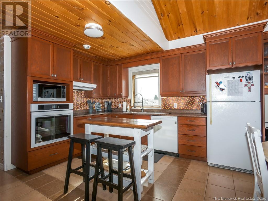 119 L'aboiteau, Cap-Pelé, New Brunswick  E4N 1P2 - Photo 21 - NB112945