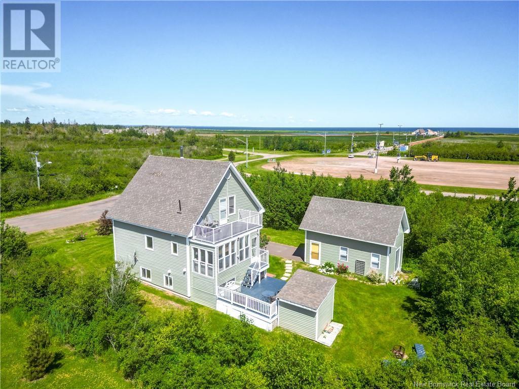 119 L'aboiteau, Cap-Pelé, New Brunswick  E4N 1P2 - Photo 9 - NB112945