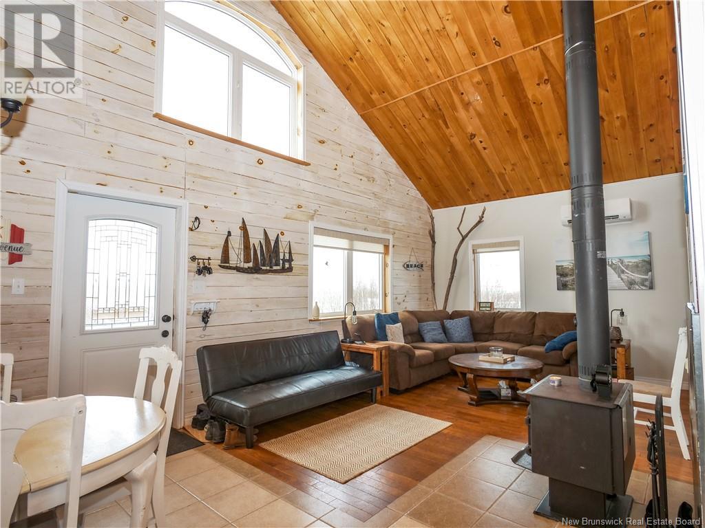 119 L'aboiteau, Cap-Pelé, New Brunswick  E4N 1P2 - Photo 26 - NB112945