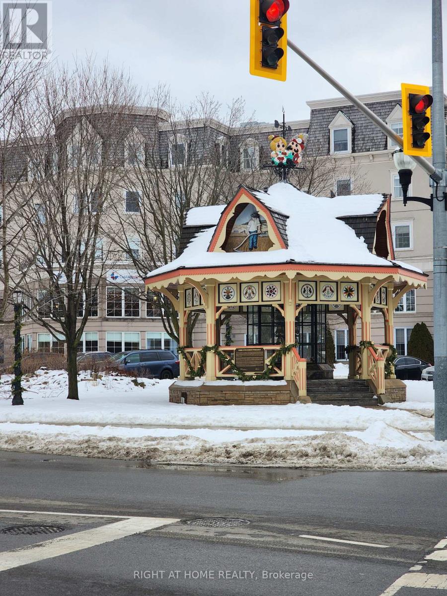 1002 - 181 King Street S, Waterloo, Ontario  N2J 0E7 - Photo 27 - X12036927