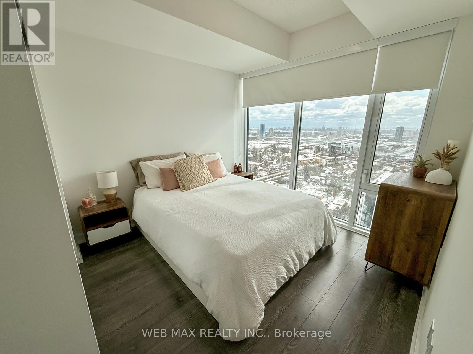 2601 - 50 O'neill Road, Toronto, Ontario  M3C 0R1 - Photo 8 - C12034991
