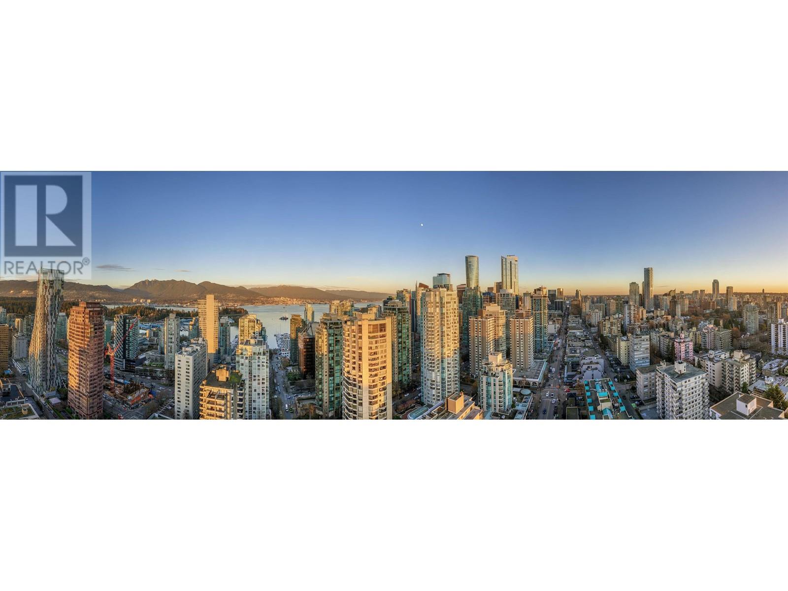 1803 1408 Robson Street, Vancouver, British Columbia  V6G 1B9 - Photo 15 - R2962384