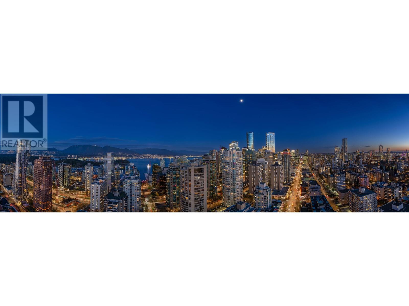 1803 1408 Robson Street, Vancouver, British Columbia  V6G 1B9 - Photo 16 - R2962384