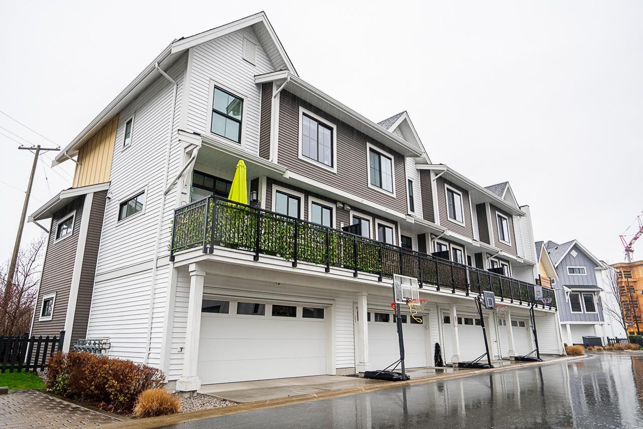 26 5945 176a Street, Surrey, British Columbia  V3S 0A2 - Photo 1 - R2980982