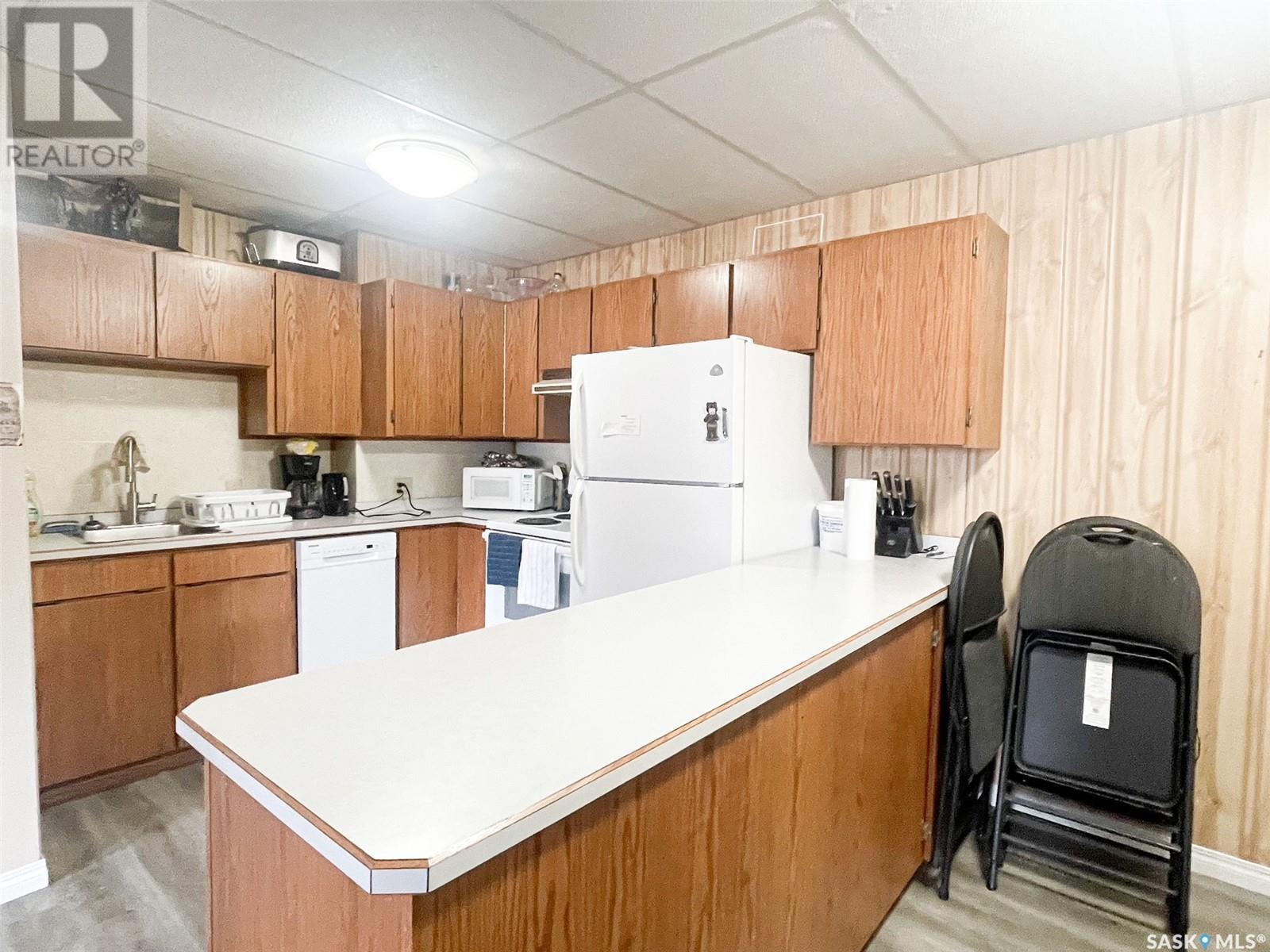 608 2nd Street W, Meadow Lake, Saskatchewan  S9X 1E1 - Photo 18 - SK999638