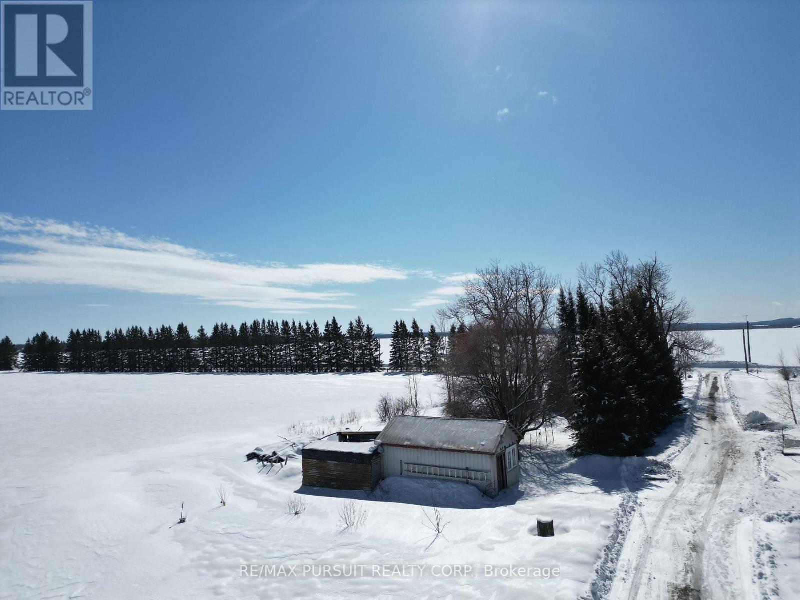 Lt2, C6 Cattle Road, Timiskaming, Ontario  P0J 1M0 - Photo 9 - X12040498