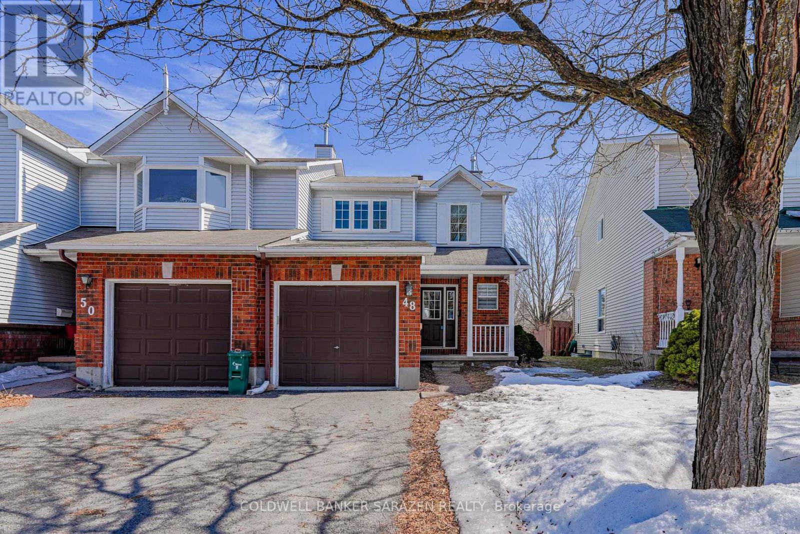 Property at 48 BLACKDOME CRESCENT image 1