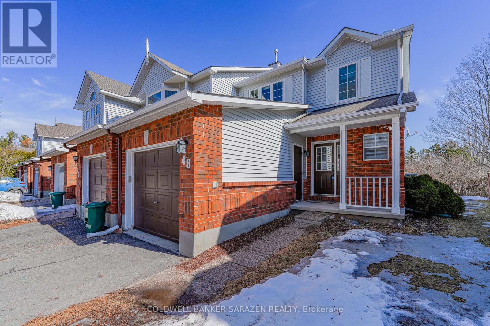 Property at 48 BLACKDOME CRESCENT image 3